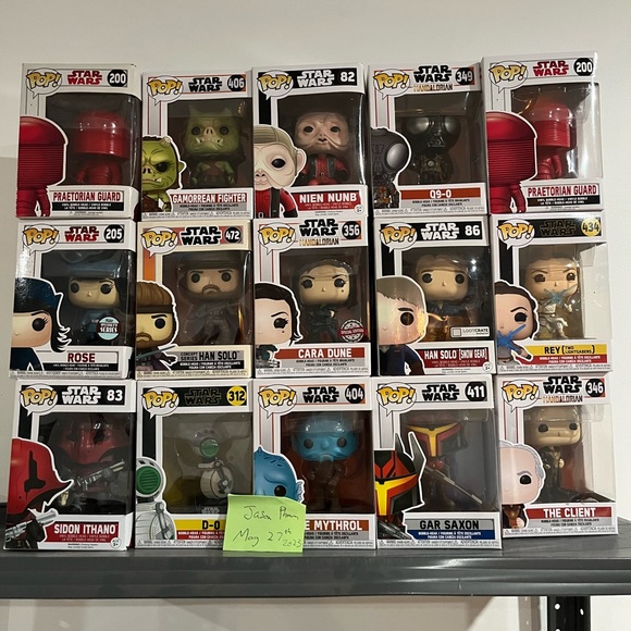 CHEAP FUNKOS MOST $5 - Picture 2 of 7
